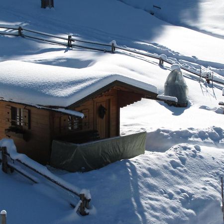 Haus Wallinger Abtenau Bagian luar foto