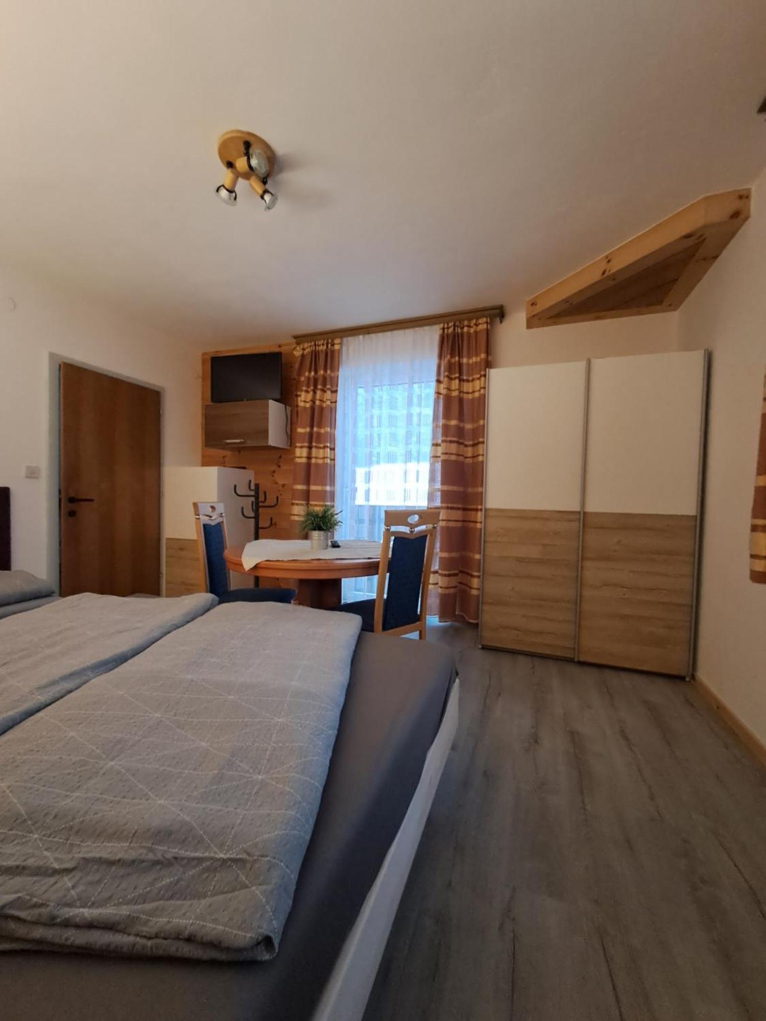 Haus Wallinger Abtenau Bagian luar foto