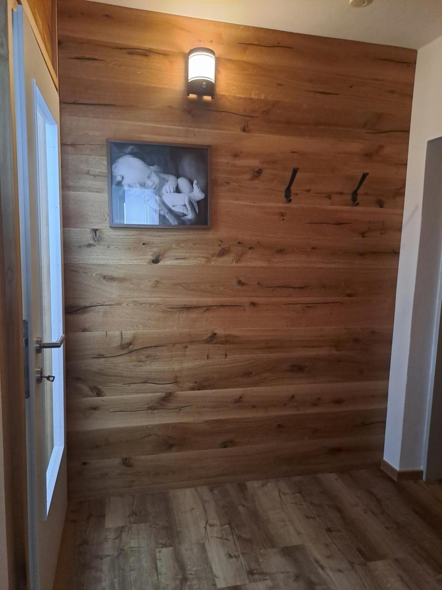 Haus Wallinger Abtenau Bagian luar foto