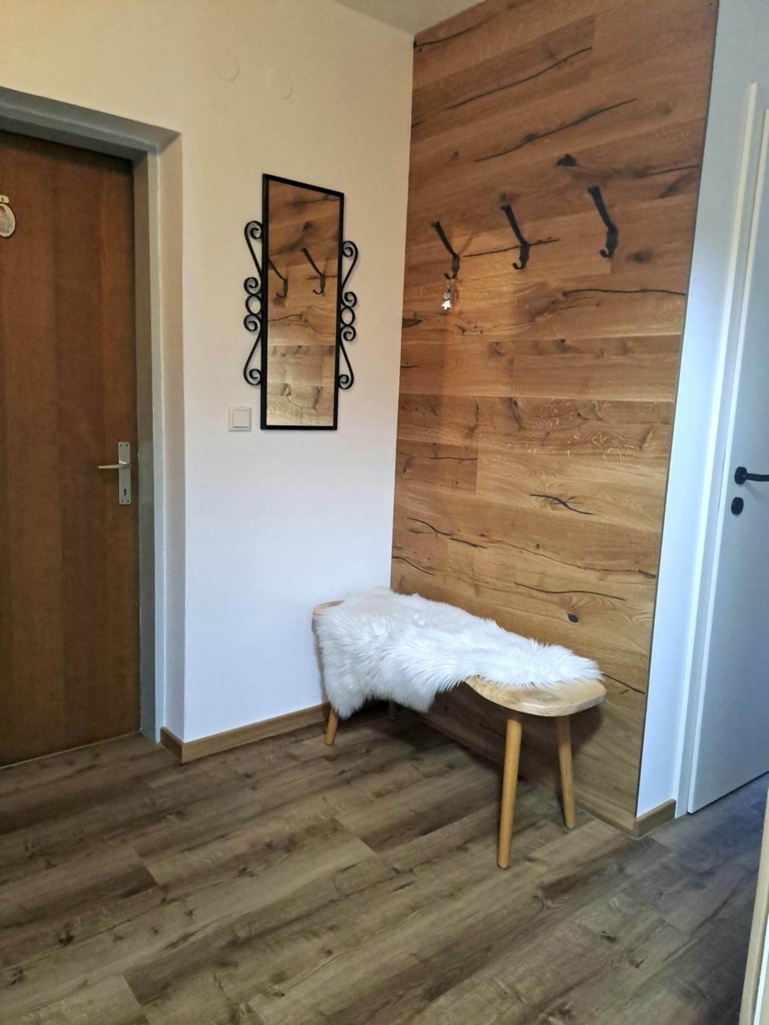 Haus Wallinger Abtenau Bagian luar foto