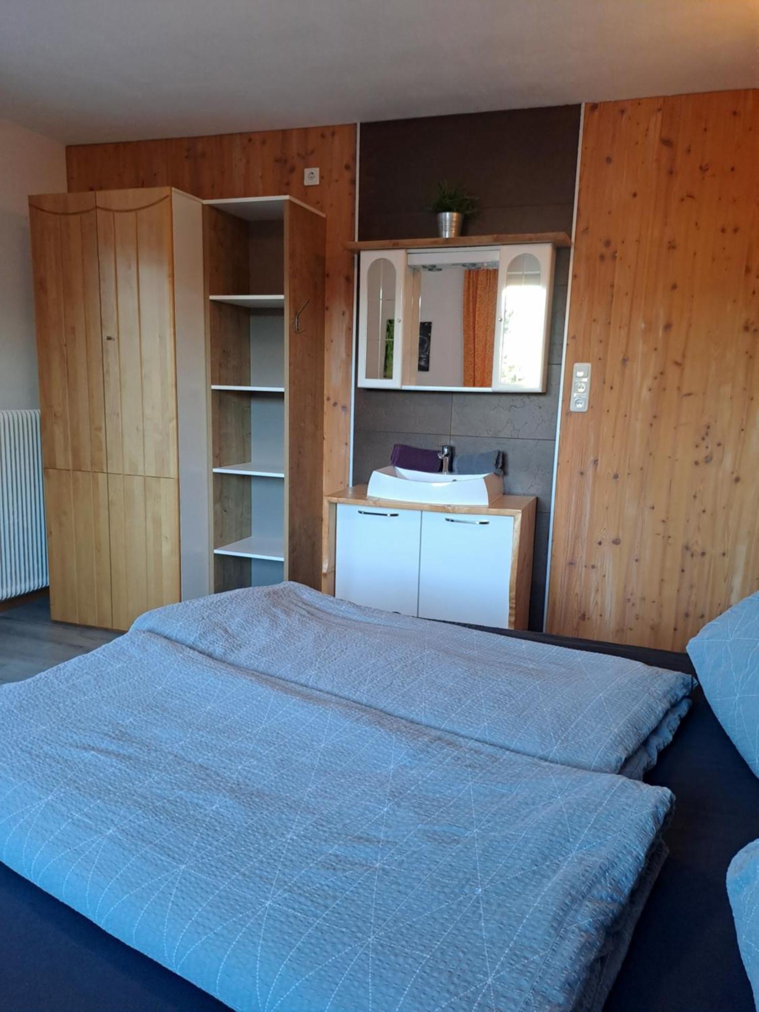 Haus Wallinger Abtenau Bagian luar foto