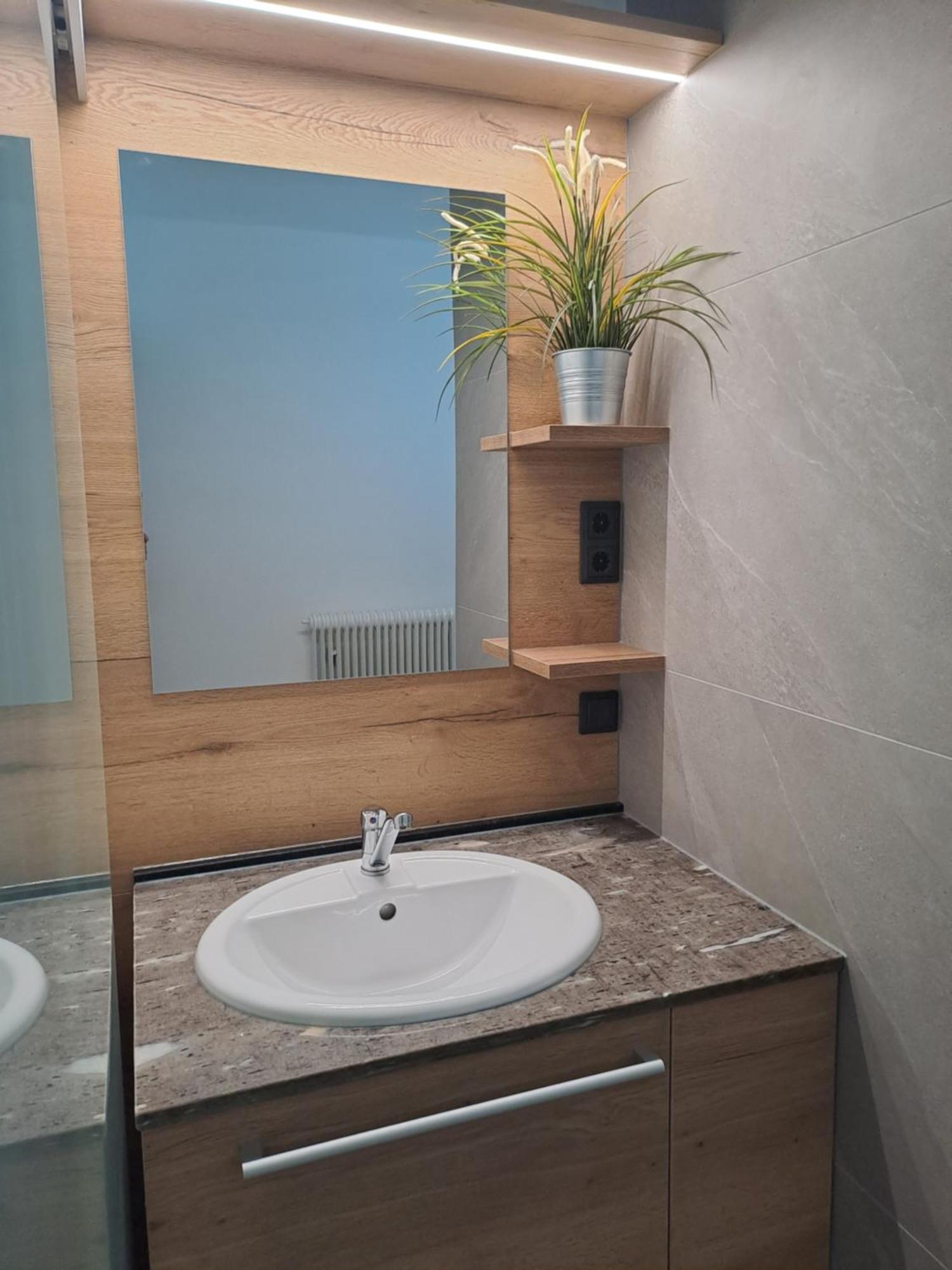 Haus Wallinger Abtenau Bagian luar foto