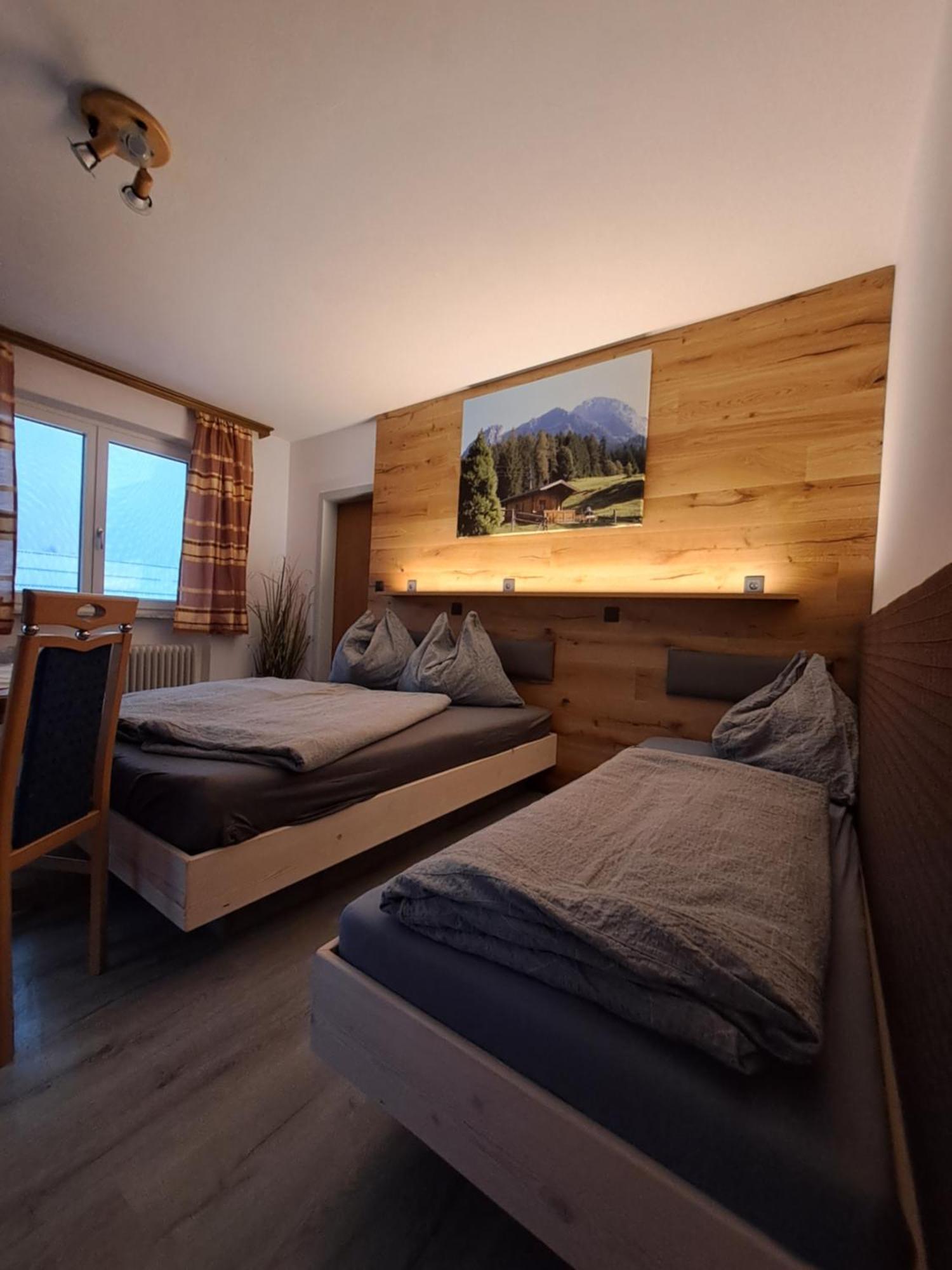 Haus Wallinger Abtenau Bagian luar foto