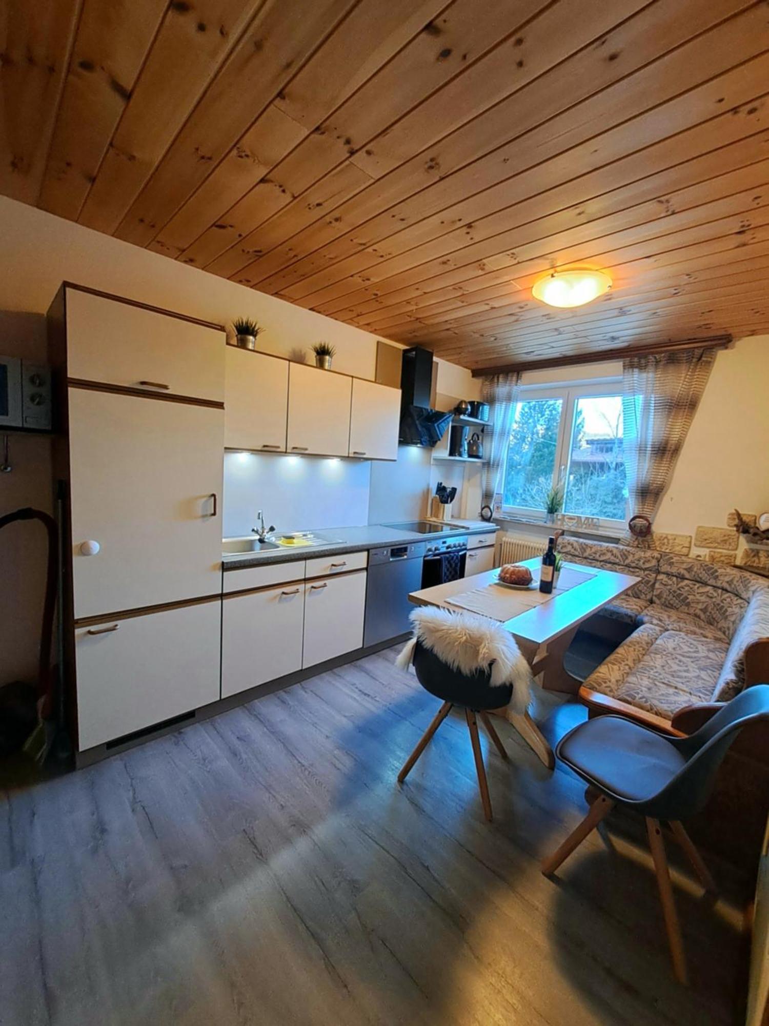 Haus Wallinger Abtenau Bagian luar foto