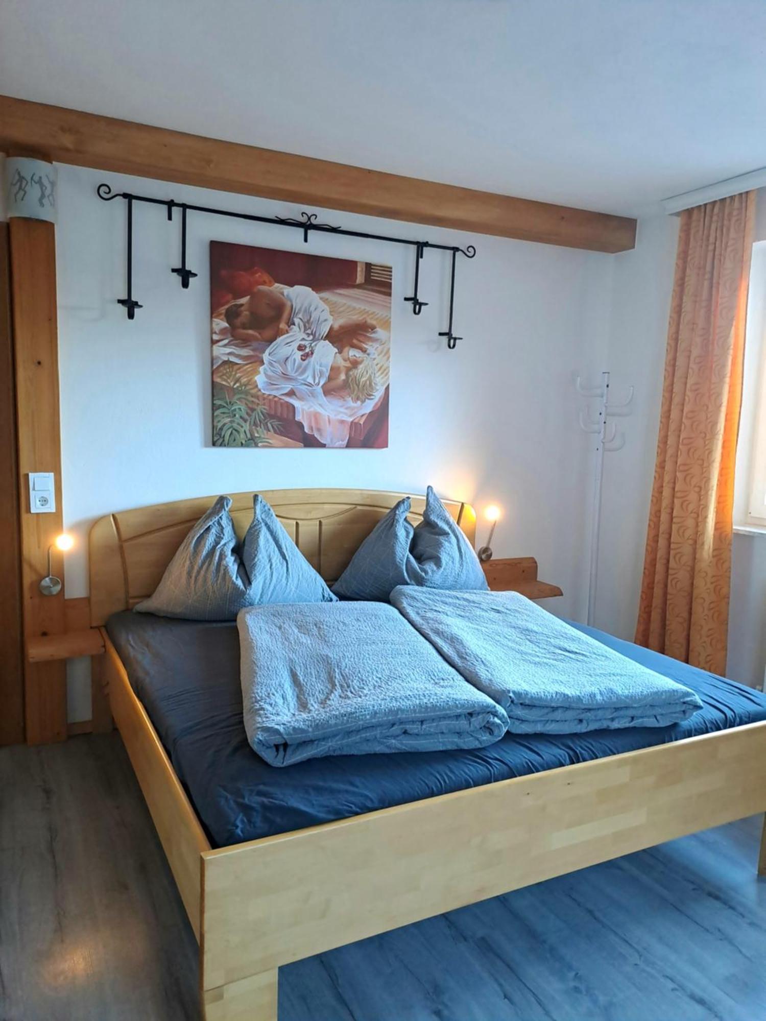 Haus Wallinger Abtenau Bagian luar foto