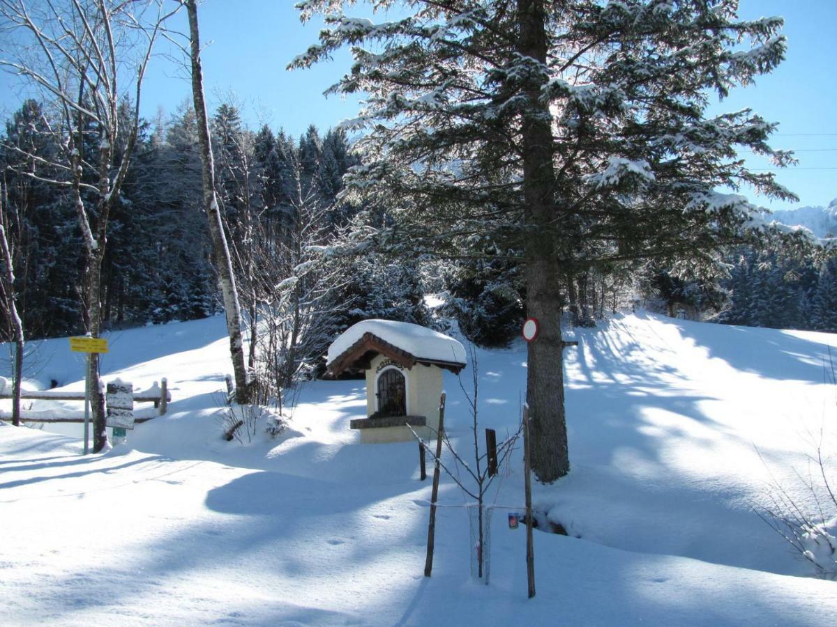 Haus Wallinger Abtenau Bagian luar foto